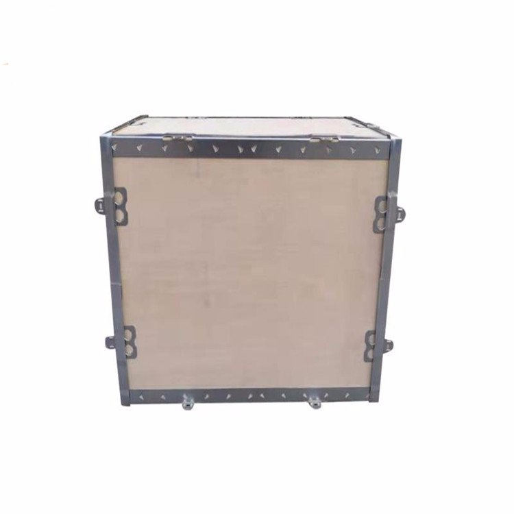 万山可折叠木箱