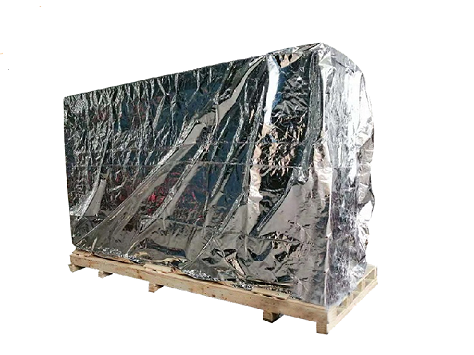 万山胶合板木箱