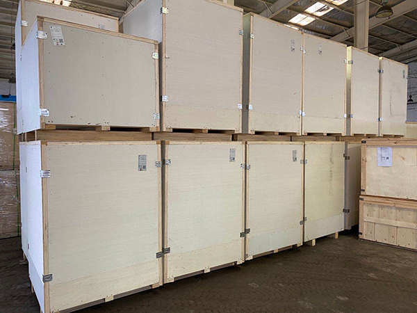 万山木包装箱生产对板材都有什么要求